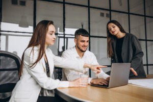 W dzisiejszych czasach praca zdalna i mobilność stają się coraz bardziej popularne