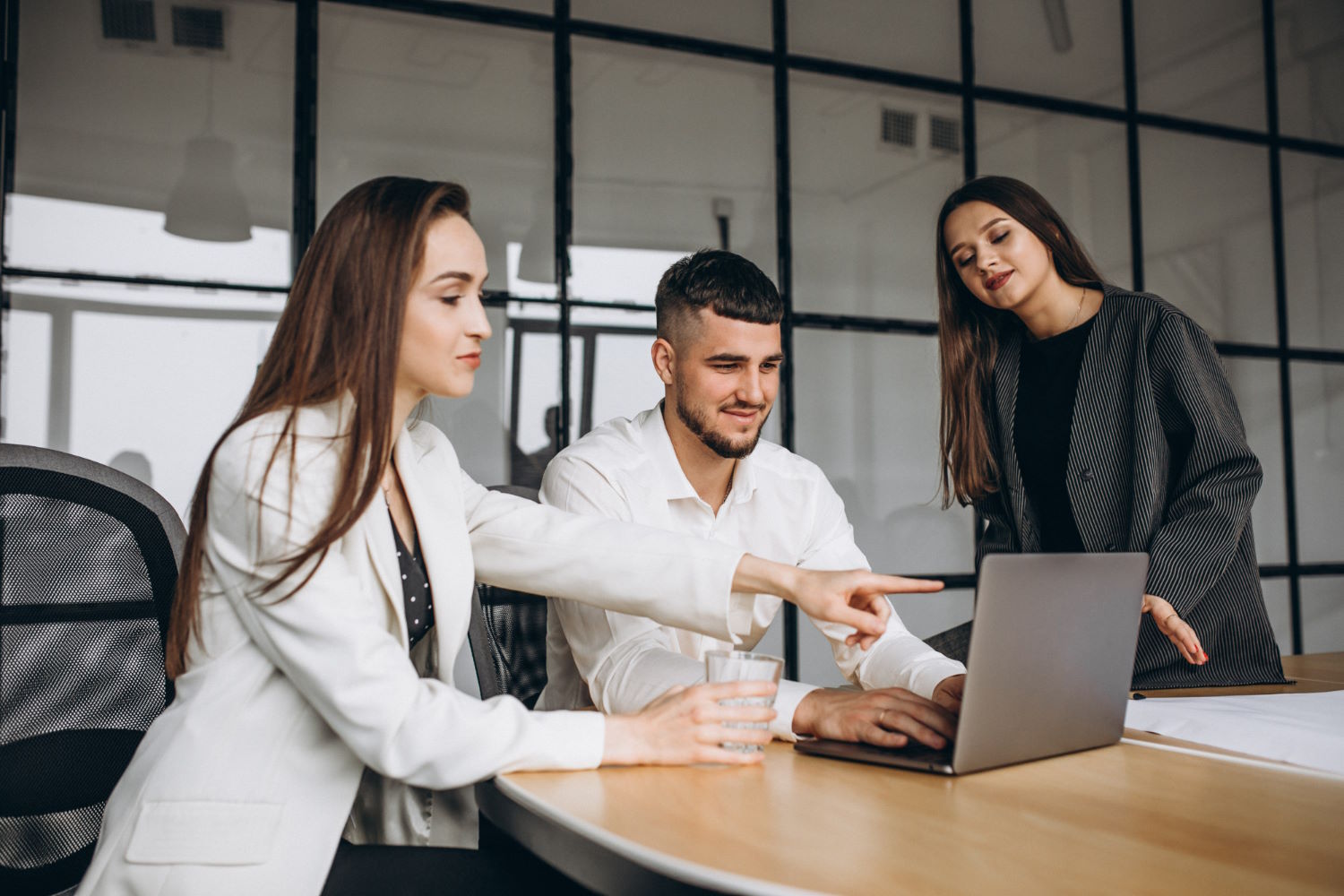 W dzisiejszych czasach praca zdalna i mobilność stają się coraz bardziej popularne